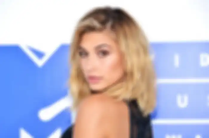 Hailey Baldwin
