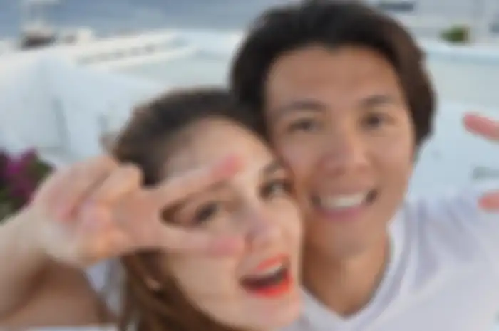Dikabarkan Putus dari Reino Barack, Luna Maya Pernah Ramal Sendiri Akhir Kisah Cintanya!