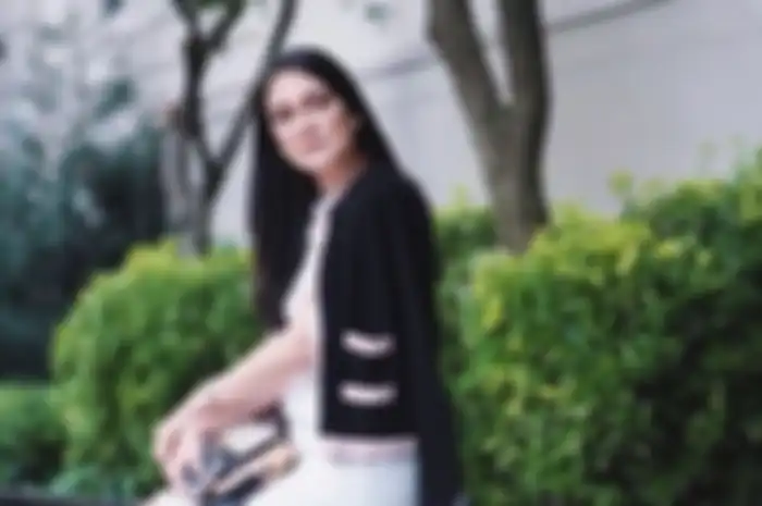 Luna Maya 