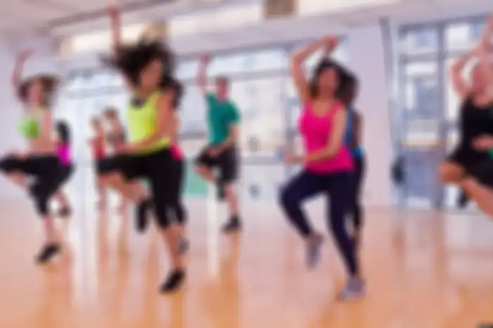 zumba