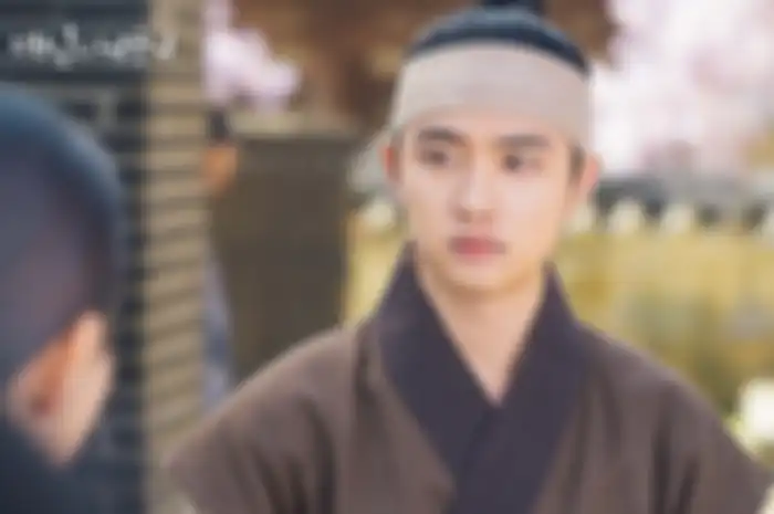 100 Days My Prince