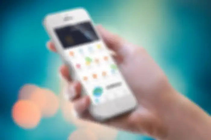 Aplikasi pembayaran digital Alipay
