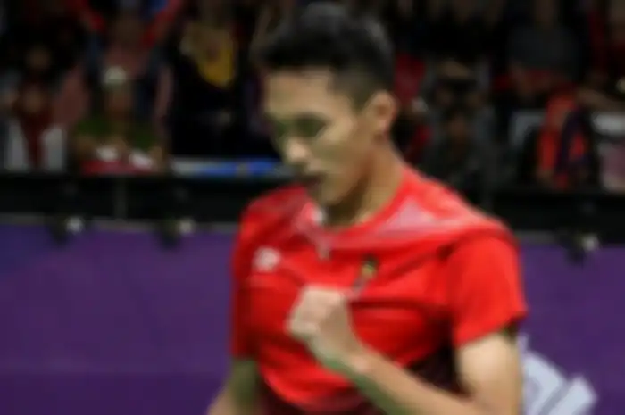 Jonatan Christie