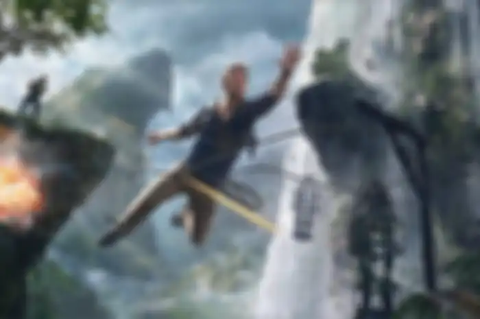 Uncharted 4