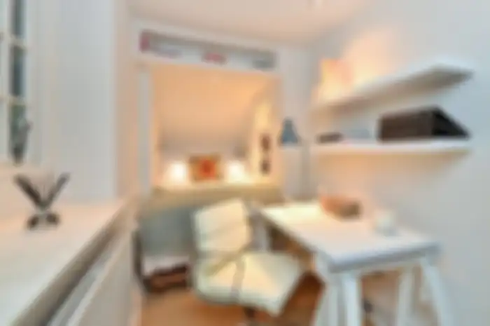 Kamar tidur mini