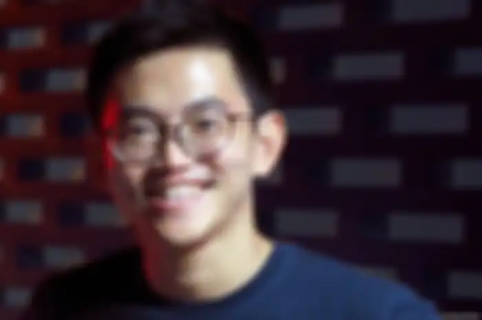 Teddy Setiawan