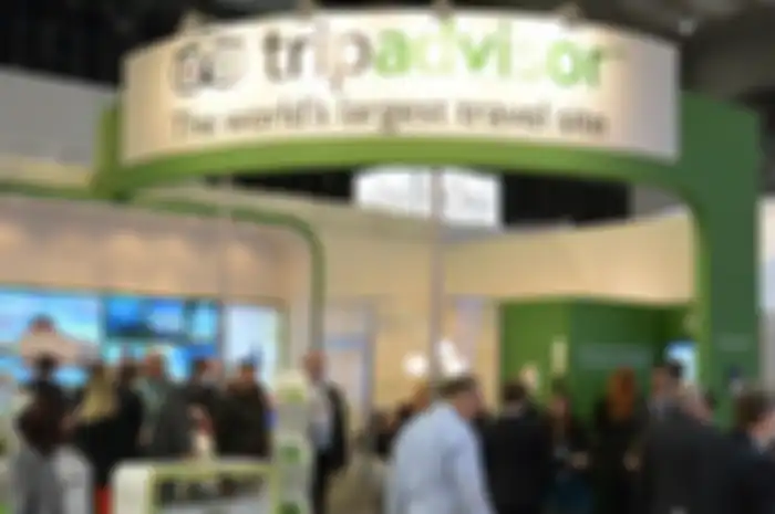 Review di TripAdvisor mampu memengaruhi bisnis, dan keamanannya dijaga ketat.