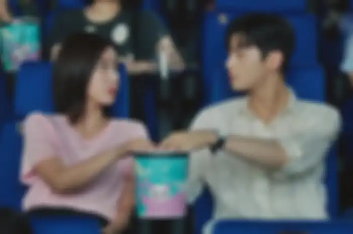 My ID is Gangnam Beauty