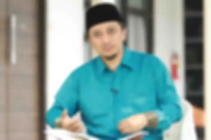Ustad Yusuf Mansur