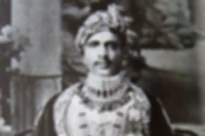 Raja Jai Singh