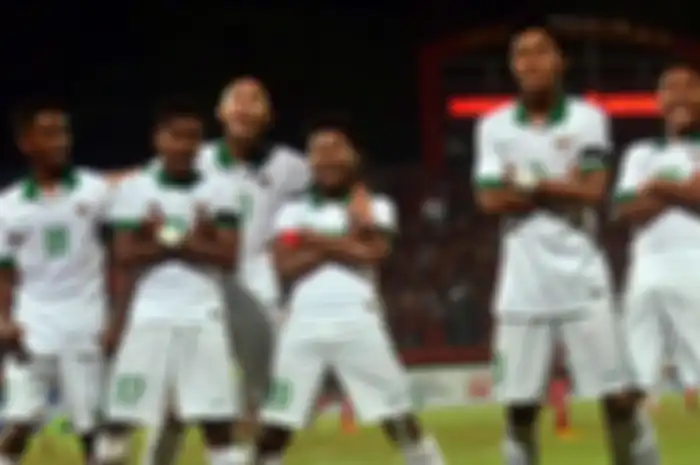 Timnas U-16 Indonesia