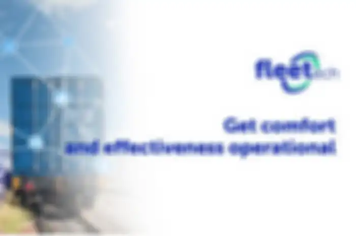 IOT Fleetech dari XL Axiata
