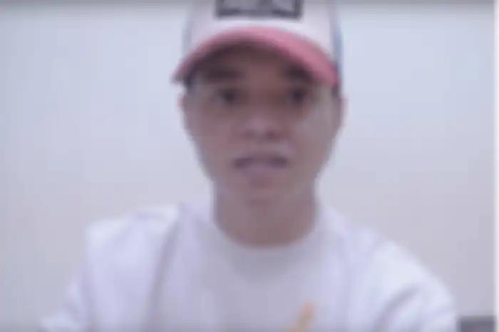 Reza Arap kembali upload video di YouTube