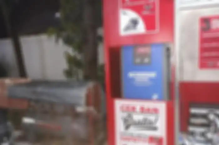 Ini Bedanya Isi Ban Pakai Angin Biasa dan Nitrogen