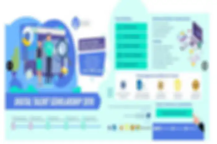 Beasiswa Digital Talent 2018
