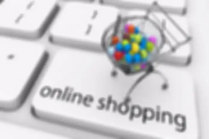 Toko online