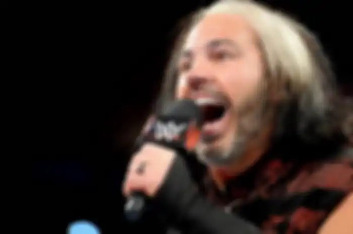 Matt Hardy