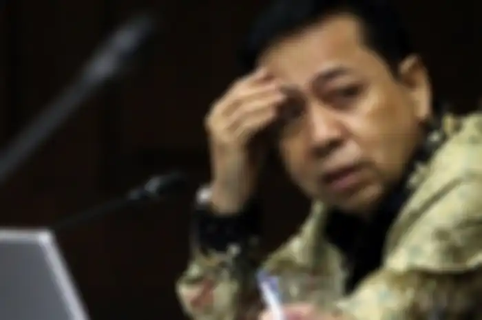 Setya Novanto
