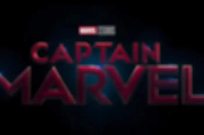 Trailer film Captain Marvel