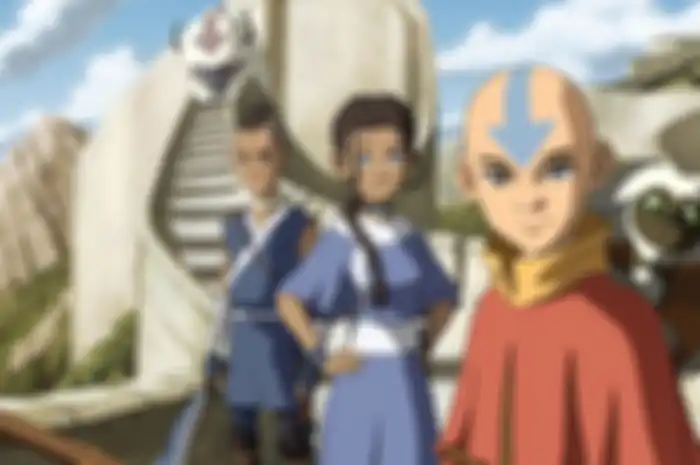 Avatar: The Last Airbender