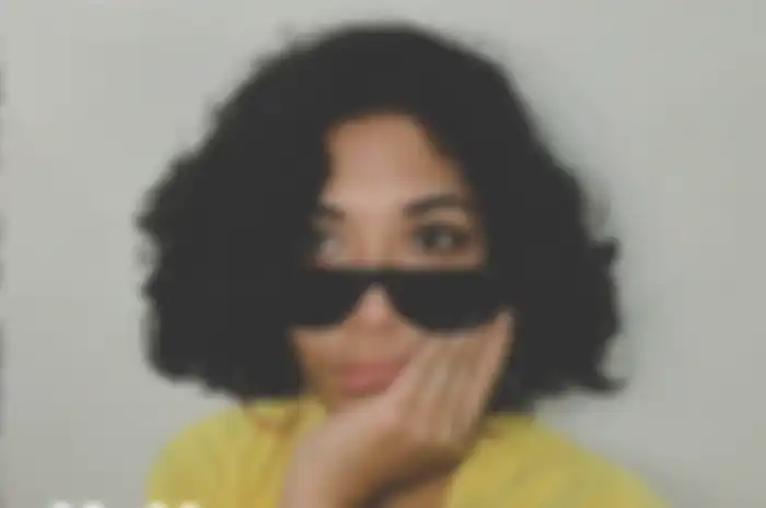 Anak Ruth Sahanaya, Nadine Emmanuella