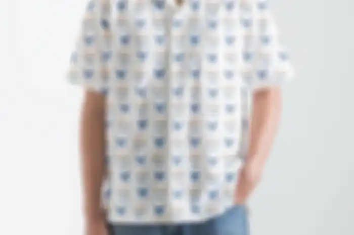 The Goods Dept x Sederhana