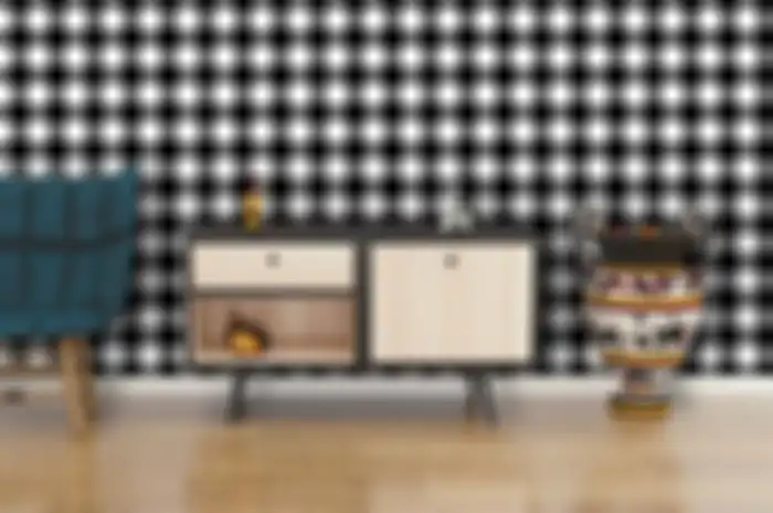 Gingham Design