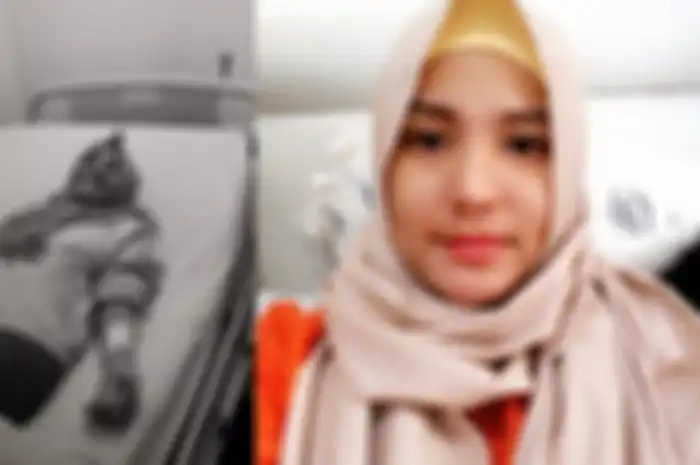 Renita Sukardi, salah satu artis yang meninggal karena kanker payudara, hubungan intim bisa mencegah
