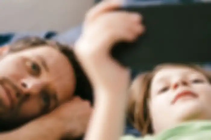 Family Link beri orang tua kemampuan untuk monitor dan atur penggunaan gadget anak.