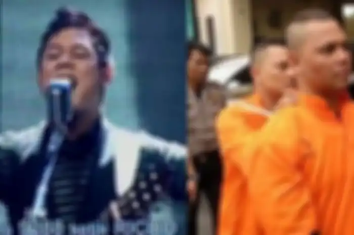 Dede Idol jatuh miskin dan nekat mencuri, nasibnya sangat berbeda dengan teman-teman Idol seangkatan