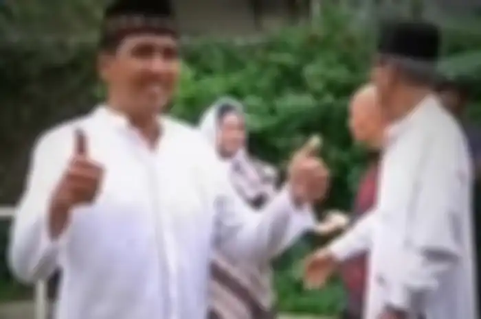 Gugun Gondrong sembuh