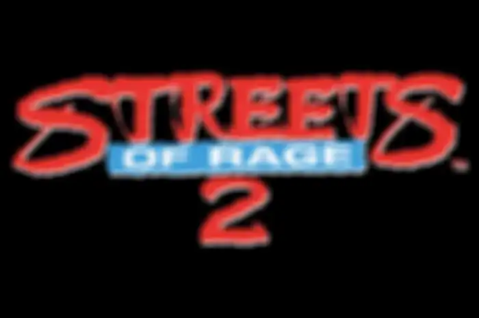 Game Sega