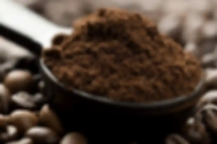 Kopi Bubuk