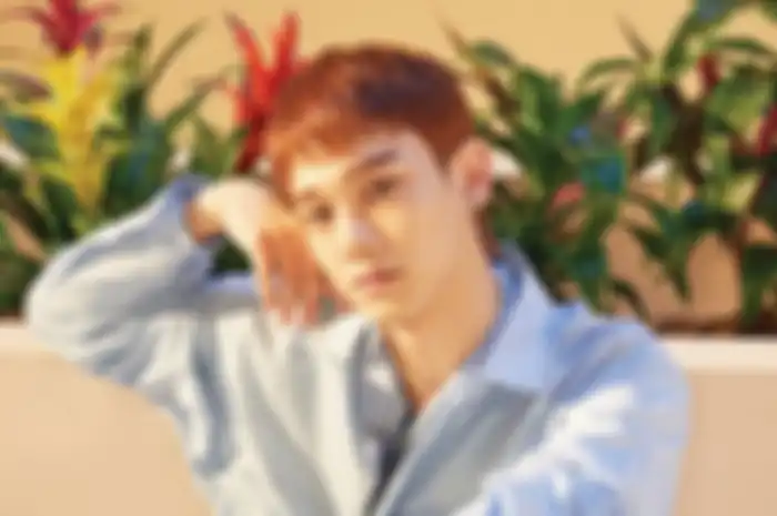 Chen 'EXO'