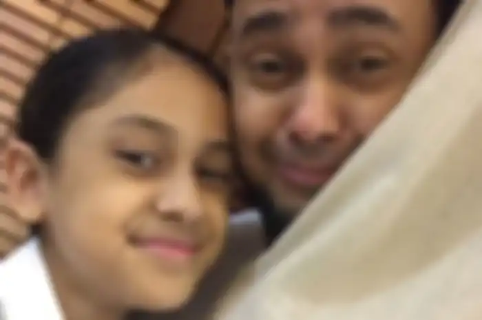 Ramzi dan Asila Maisa