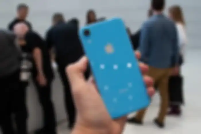 iPhone