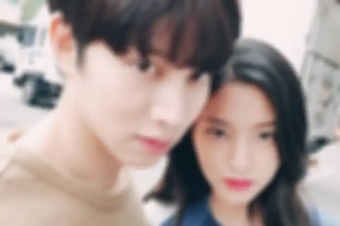 Heechul Suju dan Seolhyun AOA