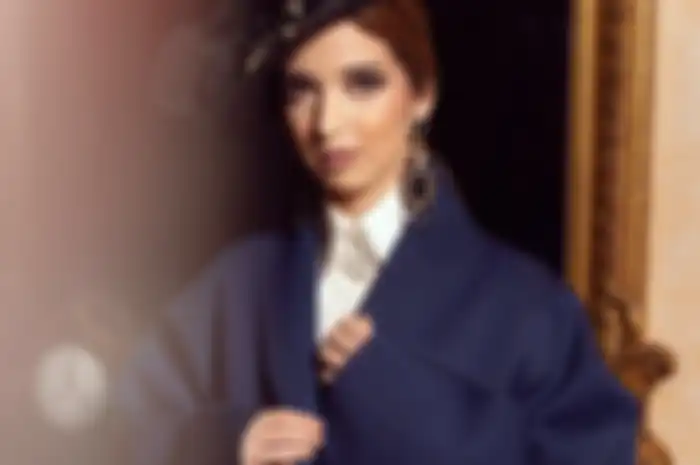 Nia Ramadhani 