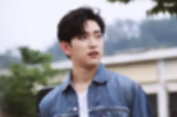 Jinyoung 'GOT7'