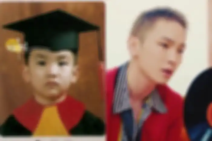 Key 'SHINee'