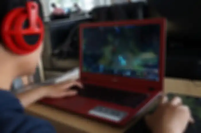 Sebelum membeli, tentukan game apa yang ingin kamu mainkan.