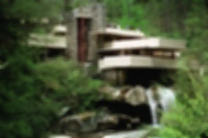Fallingwater
