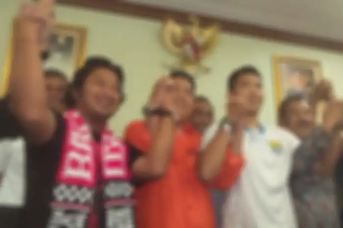 Mengenang Deklarasi Damai Supporter Indonesia