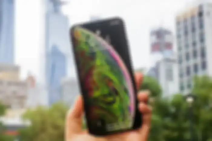 Harga hp second iPhone XS 512GB September 2022 sudah makin turun, dengan kamera dan kinerja yang tetap menggoda
