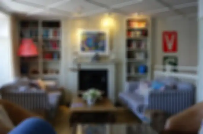 Room Interior