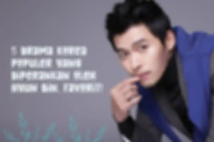 Hyun Bin