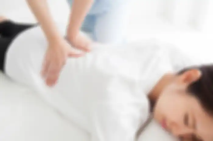 Jangan sembarangan terapi kretek tulang atau terapi chiropractic.