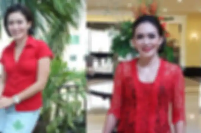 Perubahan Rieke Diah Pitaloka