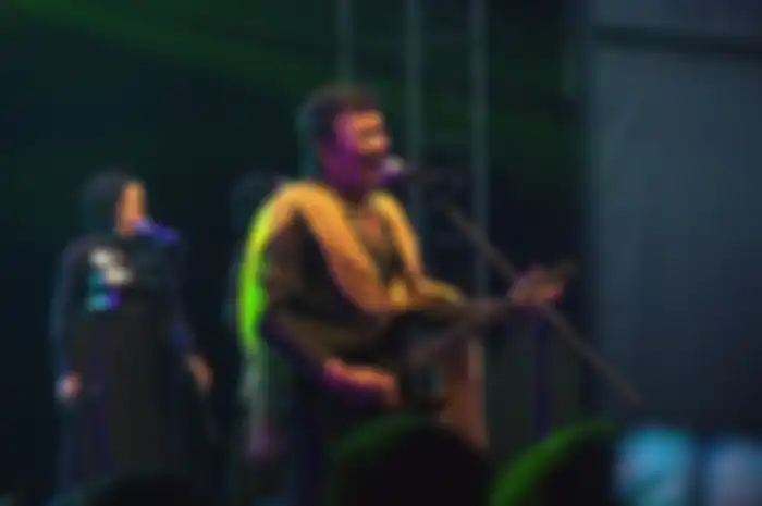 Rhoma Irama