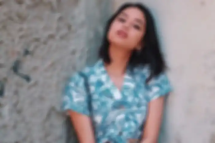 Cantiknya Amanda Khairunnisa, Adik Maudy Ayunda Ini Memesona Ahay!